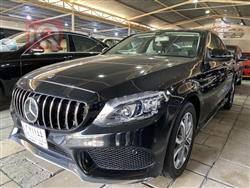 مێرسێدس بێنز C-Class